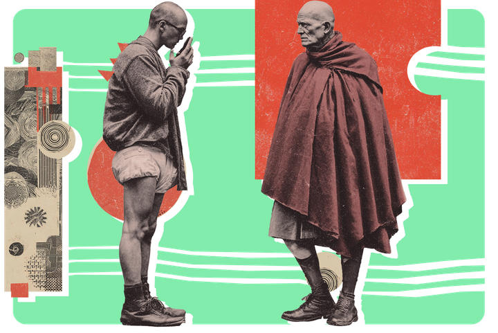 Стоит ли помогать деньгами взрослым детям и престарелым родителям