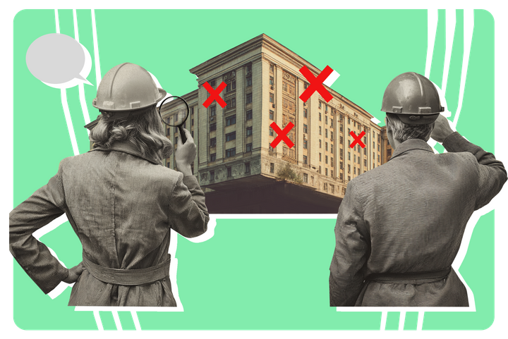 Приемы для приемки: как проверить квартиру в новостройке