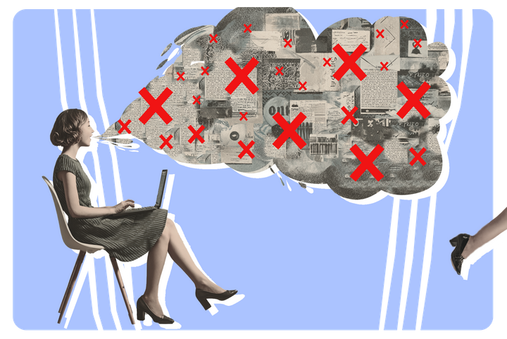 Как отвечать на неуместные вопросы и не разрушить карьеру