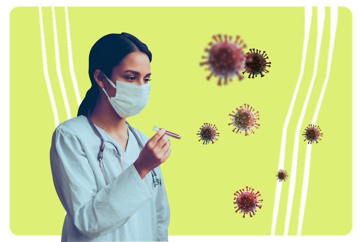 Работа на больничном, новые вирусы и экономические расходы на ожирение. Главные новости о здоровье