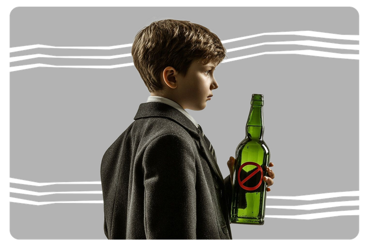 Запрет на детский «алкоголь», ядерные испытания в США и ИИ-колонка раздора: главное за 15 ноября