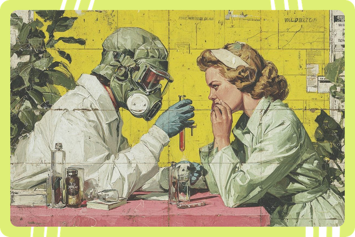 Гонконгский грипп мог стать причиной массовой гибели пациентов в российском психдиспансере. Как от него защититься