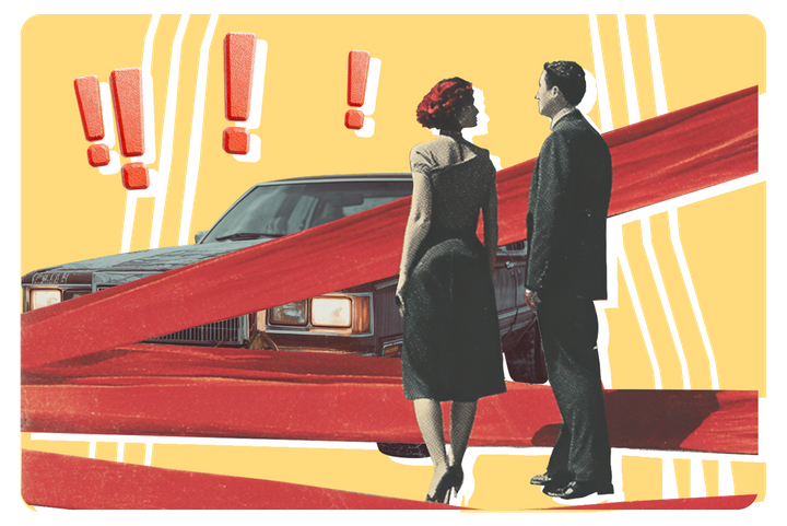 Лишиться водительских прав или влететь на штраф станет проще. Какие изменения ждут россиян за рулем в 2026 году