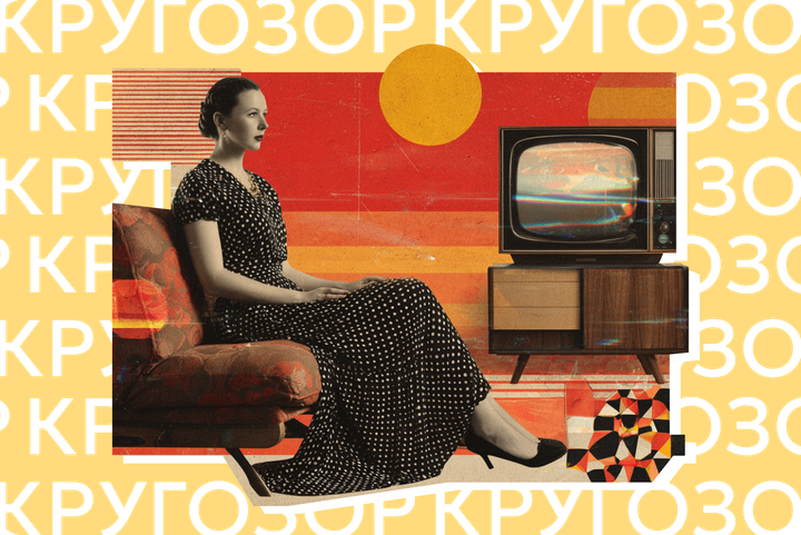 Миа Бойка в турецком лесу, Инстасамка — в глубинке Китая. Новые сезоны российских телешоу — 2026