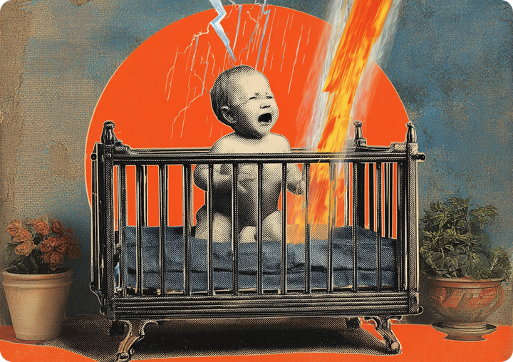 Стерилизационные лагеря и неизвлекаемые спирали: как власти разных стран пытались контролировать рождаемость