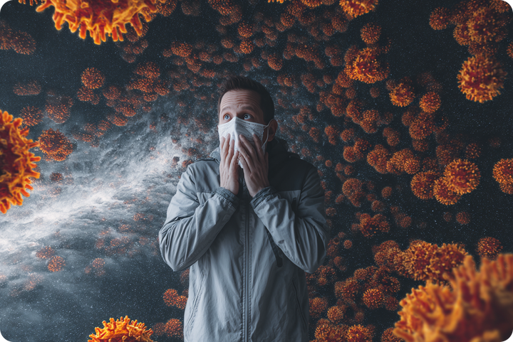 «Неизлечимый» вирус Нипах действительно угрожает России? Что говорят специалисты