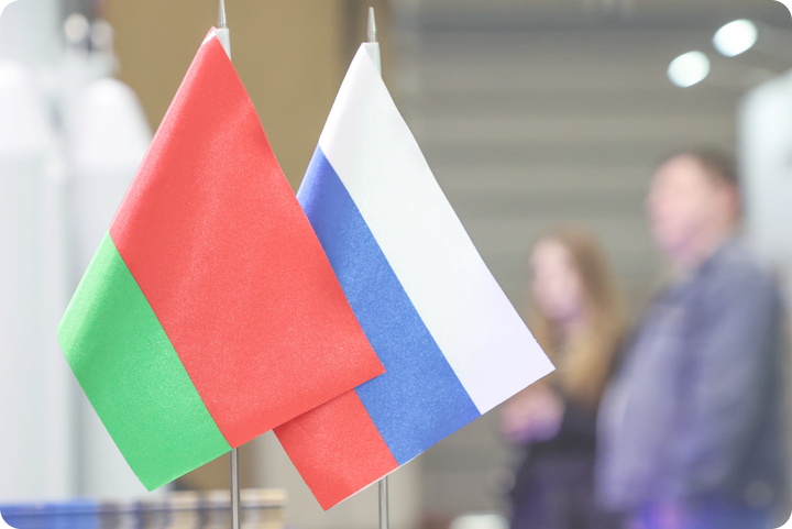 Как устроено Союзное государство и зачем оно России