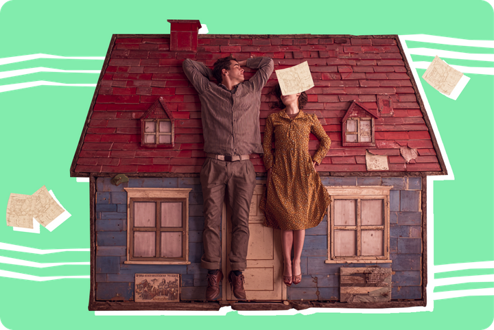 Налоговый вычет по ипотеке: как получить 1,3 млн рублей от государства за покупку квартиры в 2026 году